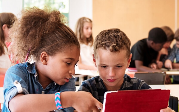 K-12 Cyber Awareness Month reaches across Ontario