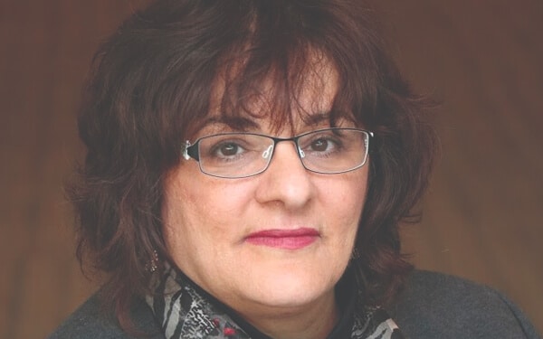 Honouring a Pioneer – Gina Coish