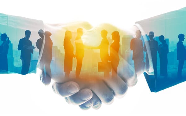 Volunteering provides rich experiences for ECNO members