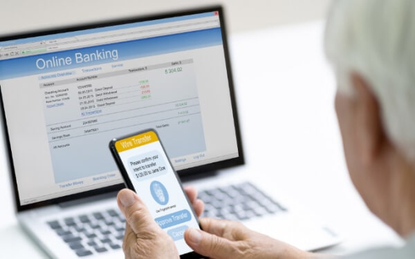 Multi Factor Authentication (MFA)