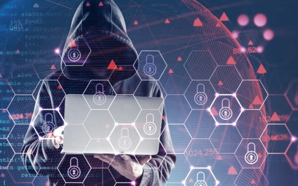 Getting ready for Cyber Security Month