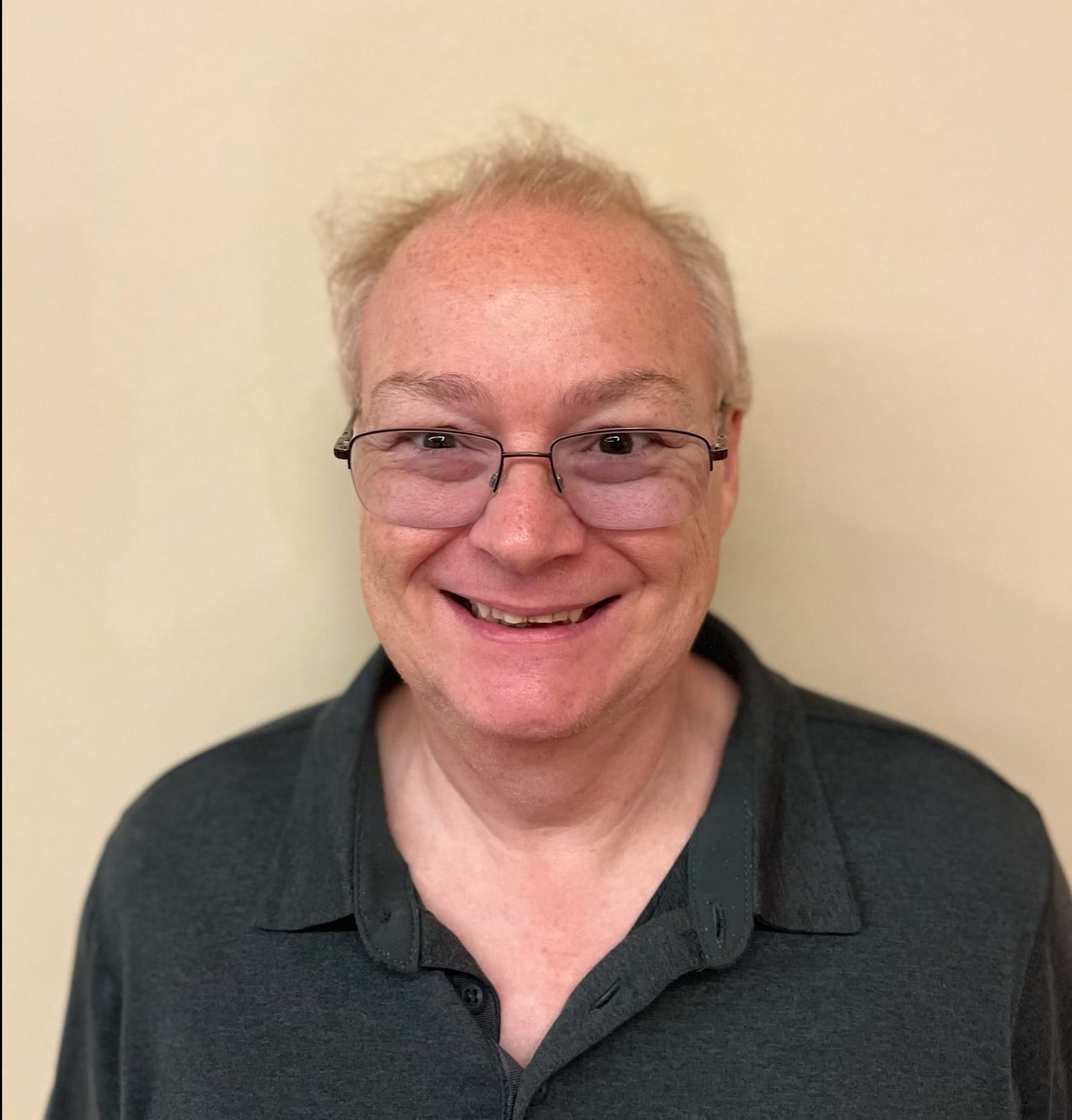 ECNO Announces New Director of Security Services