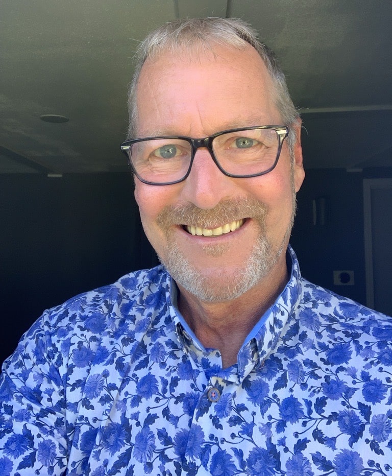 ECNO Announces new Shared Technology Services Program Manager