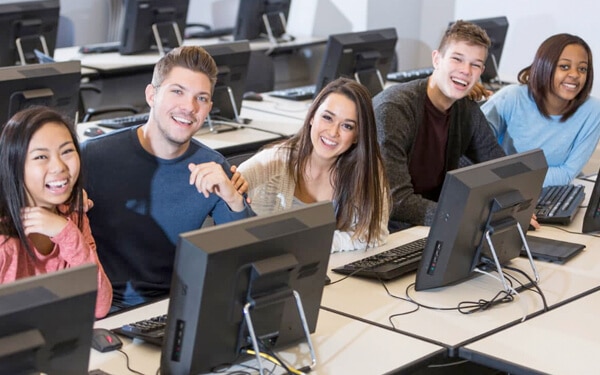 ECNO Shared Technology Services brings education expertise to help Rainy River DSB implement advanced technology solutions